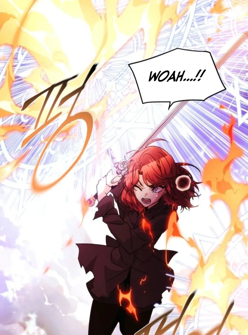 The Villain Discovered My Identity Chapter 181 392 88