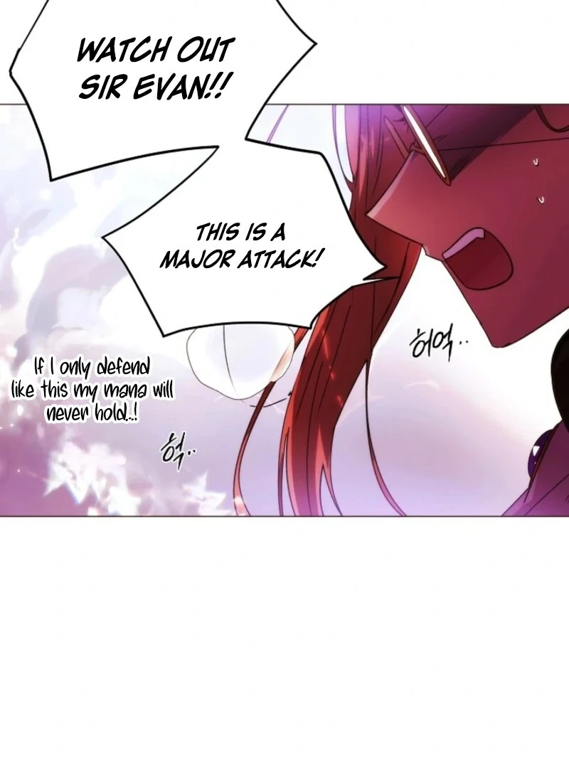 The Villain Discovered My Identity Chapter 181 394 90