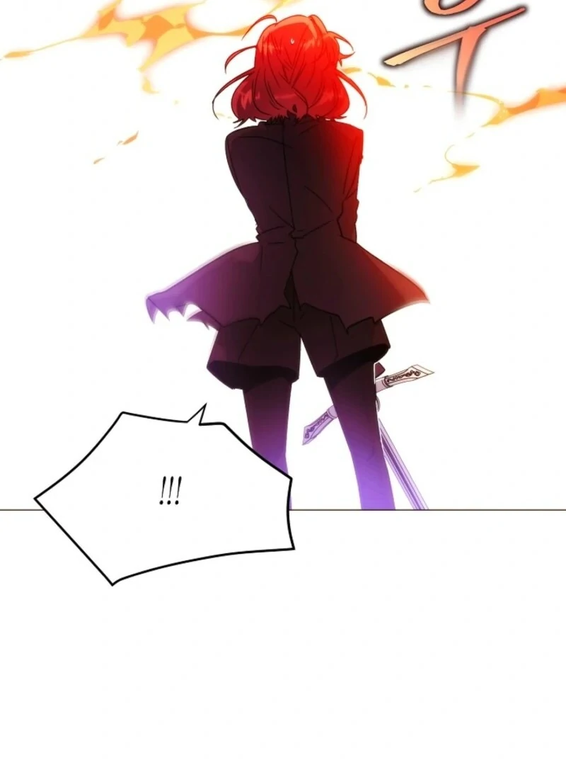 The Villain Discovered My Identity Chapter 181 396 92