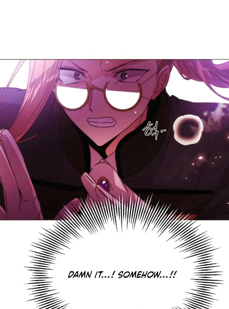 The Villain Discovered My Identity Chapter 181 397 93