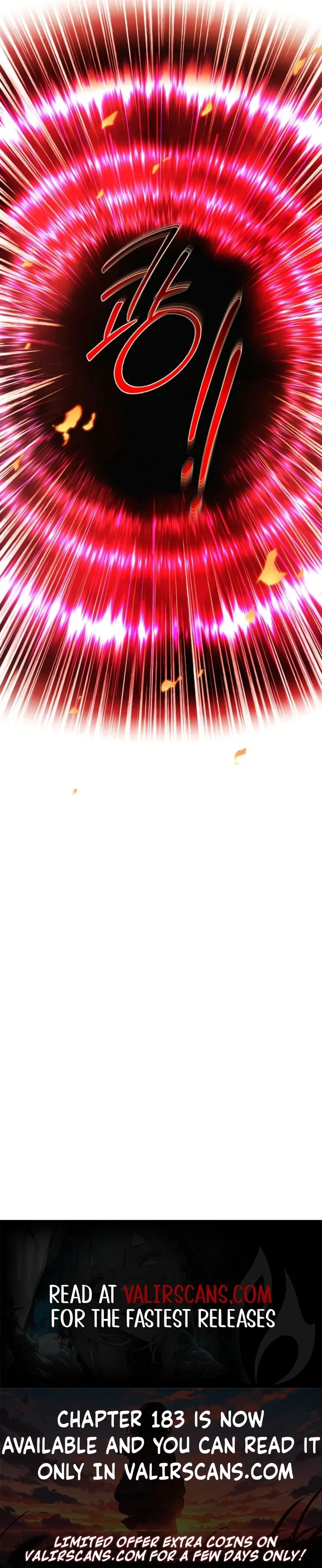 The Villain Discovered My Identity Chapter 181 403 99