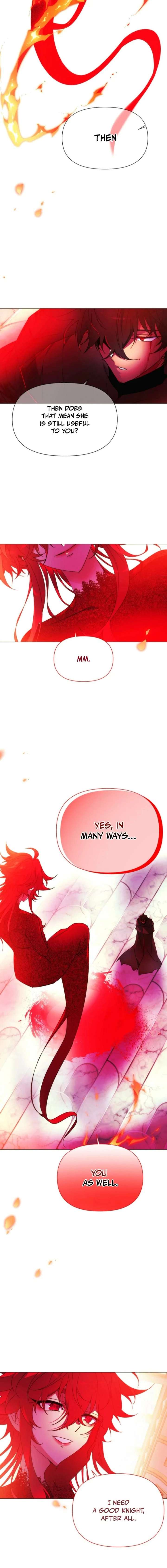 The Villain Discovered My Identity Chapter 187 56 4