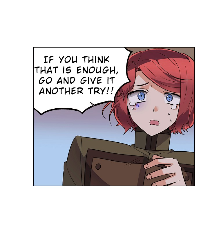 The Villain Discovered My Identity Chapter 31 292 18