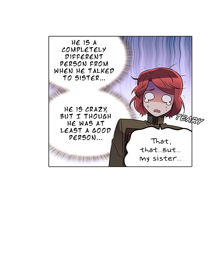 The Villain Discovered My Identity Chapter 31 293 19