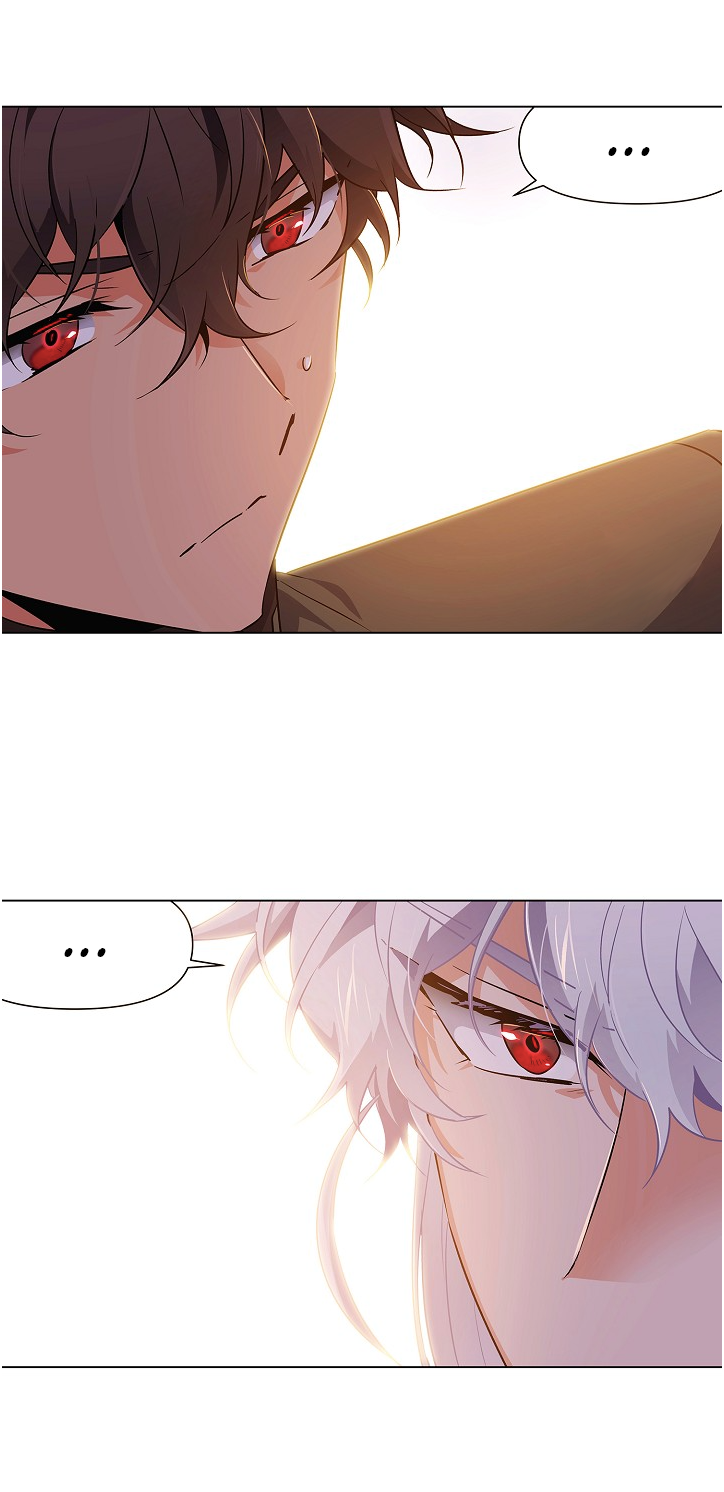 The Villain Discovered My Identity Chapter 31 276 2