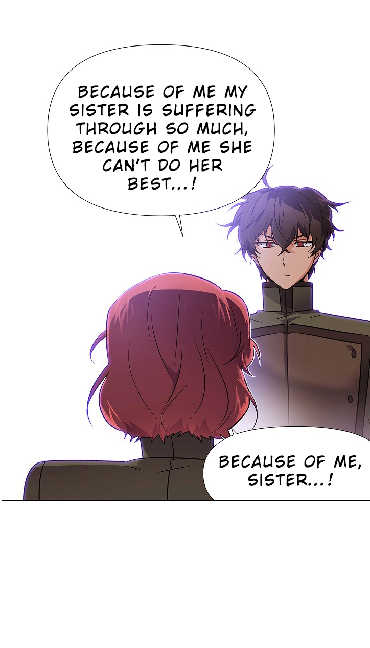 The Villain Discovered My Identity Chapter 31 300 26