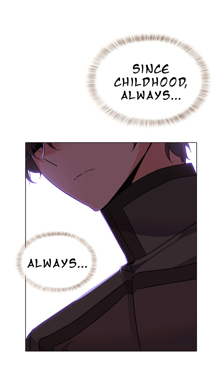 The Villain Discovered My Identity Chapter 31 304 30