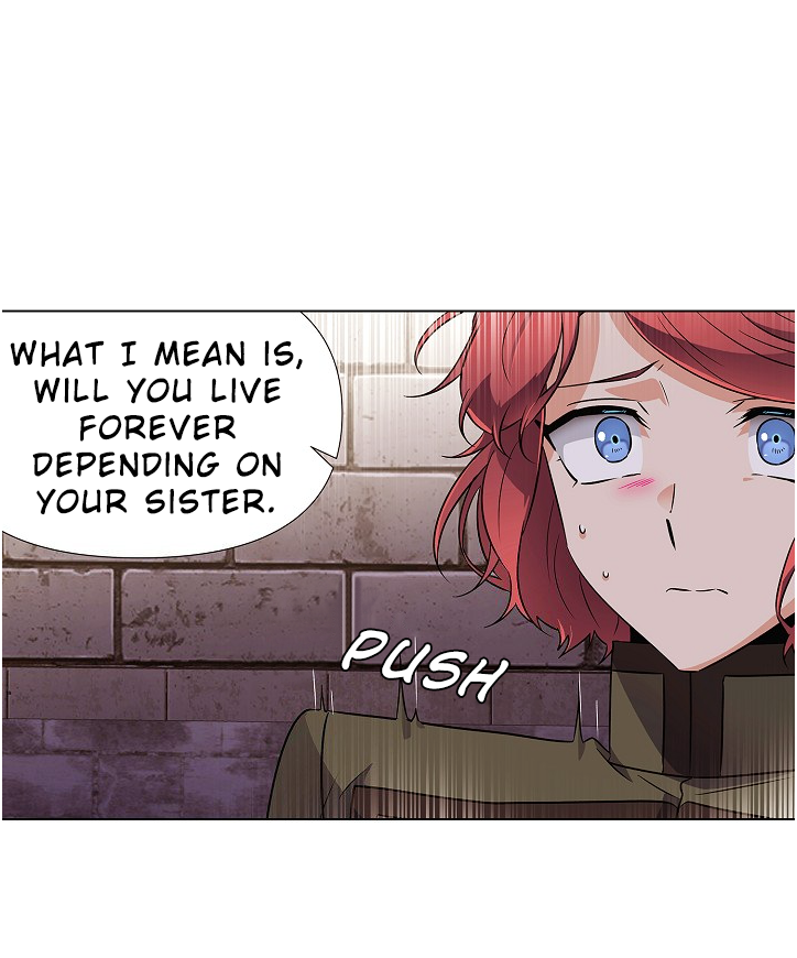 The Villain Discovered My Identity Chapter 31 310 36