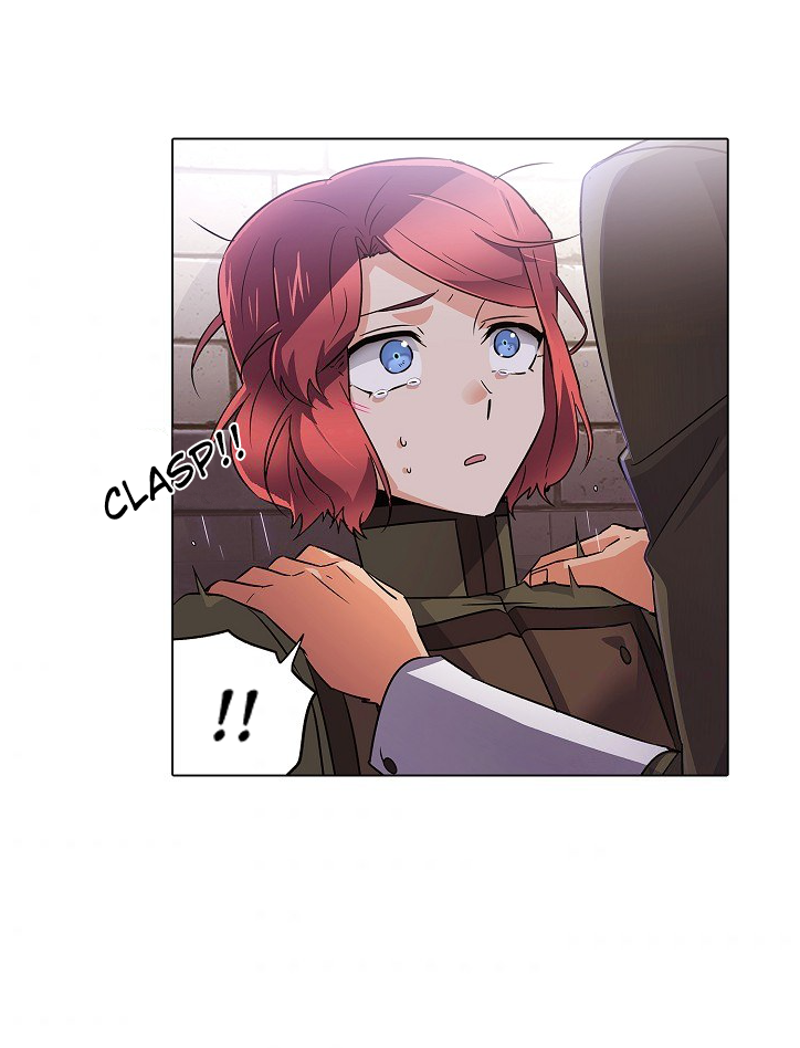 The Villain Discovered My Identity Chapter 31 315 41