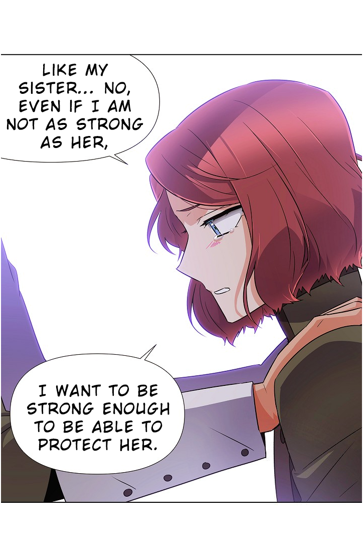 The Villain Discovered My Identity Chapter 31 321 47