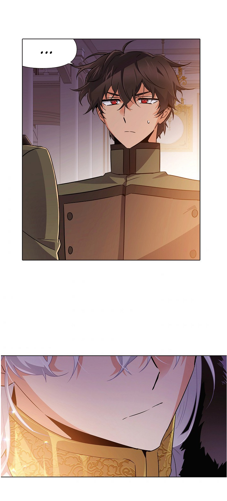 The Villain Discovered My Identity Chapter 31 279 5