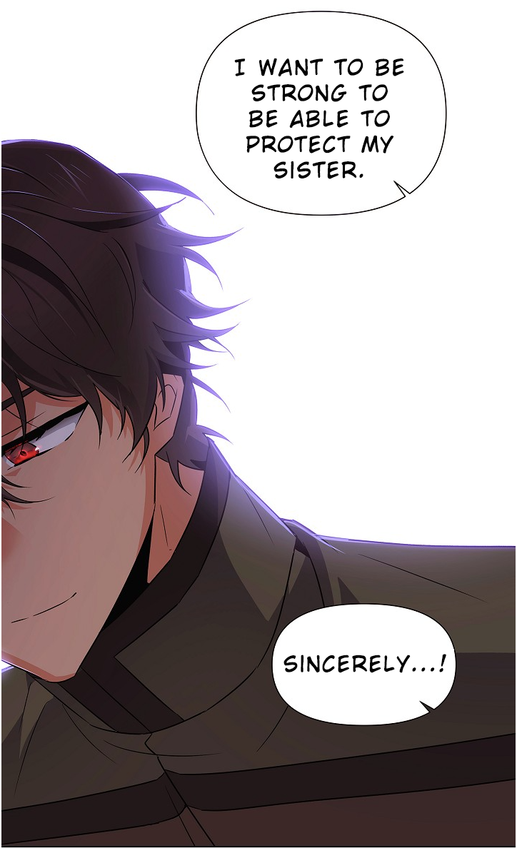 The Villain Discovered My Identity Chapter 31 327 53