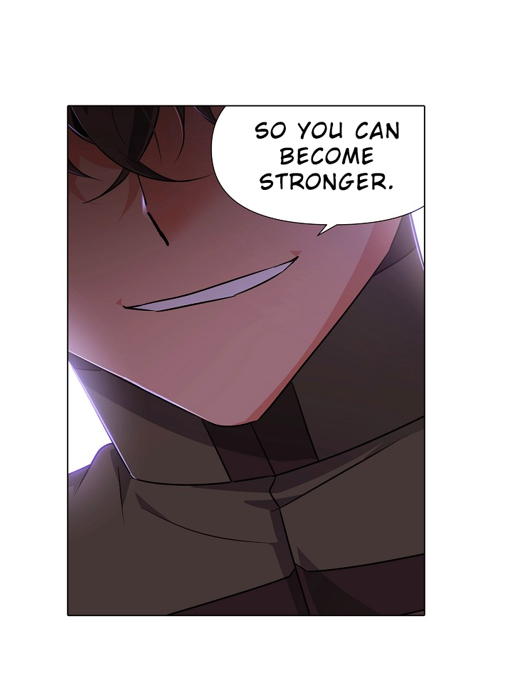 The Villain Discovered My Identity Chapter 31 329 55