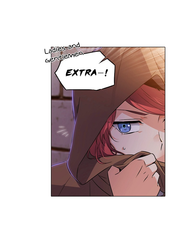 The Villain Discovered My Identity Chapter 31 331 57