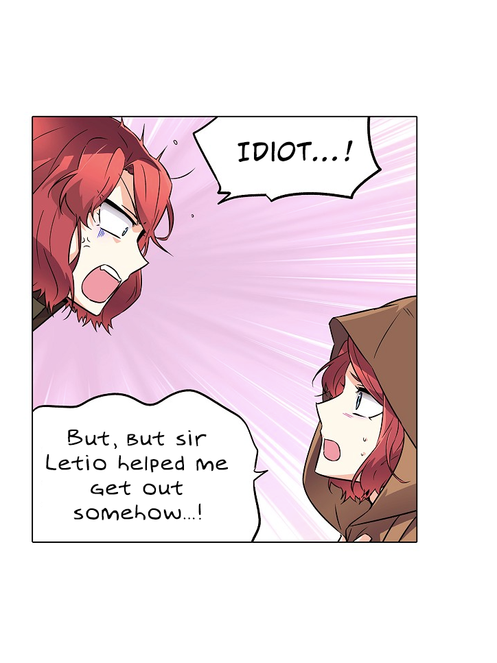 The Villain Discovered My Identity Chapter 31 340 66