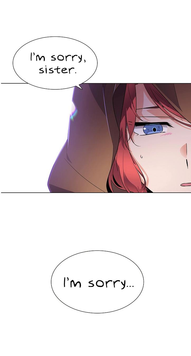 The Villain Discovered My Identity Chapter 31 343 69