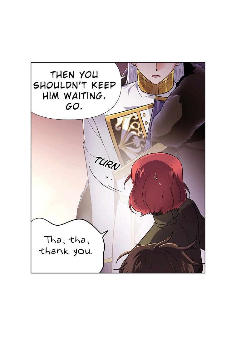 The Villain Discovered My Identity Chapter 31 281 7