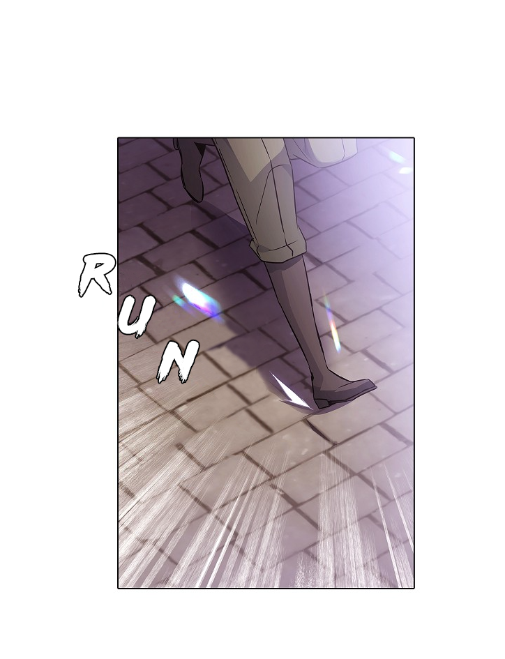 The Villain Discovered My Identity Chapter 31 344 70