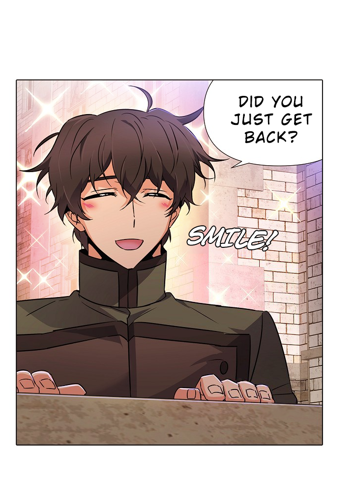 The Villain Discovered My Identity Chapter 31 347 73