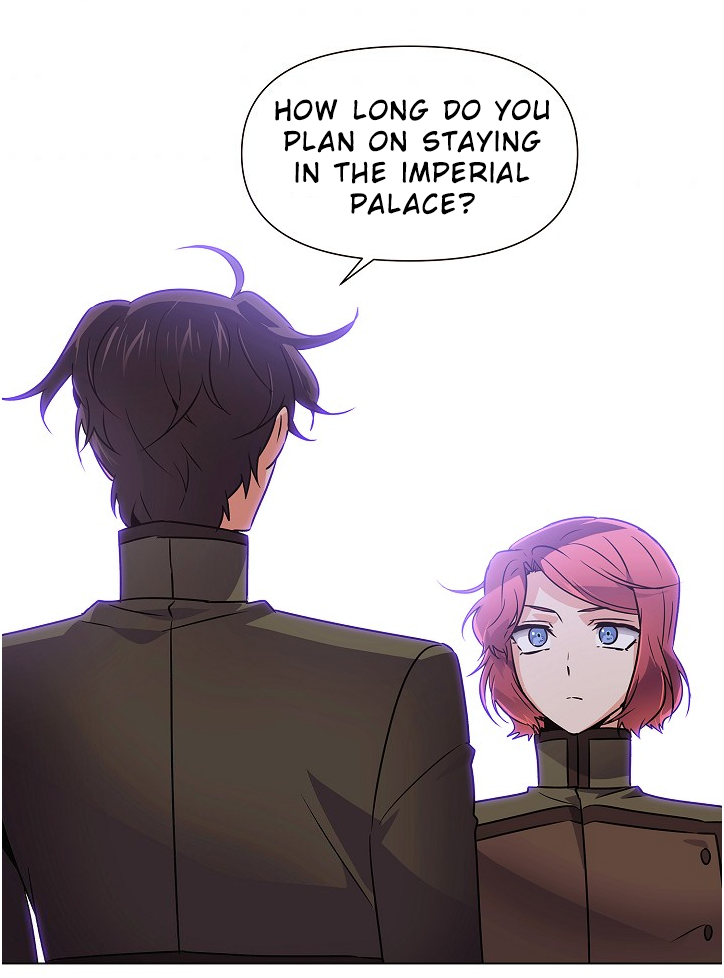 The Villain Discovered My Identity Chapter 31 351 77