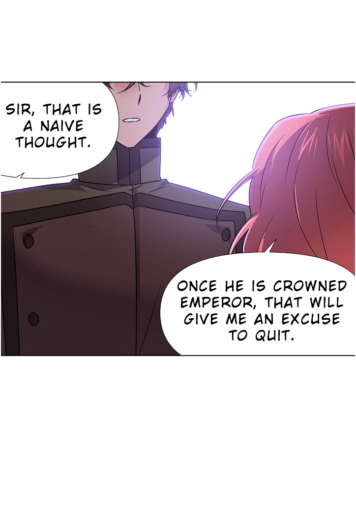 The Villain Discovered My Identity Chapter 31 356 82