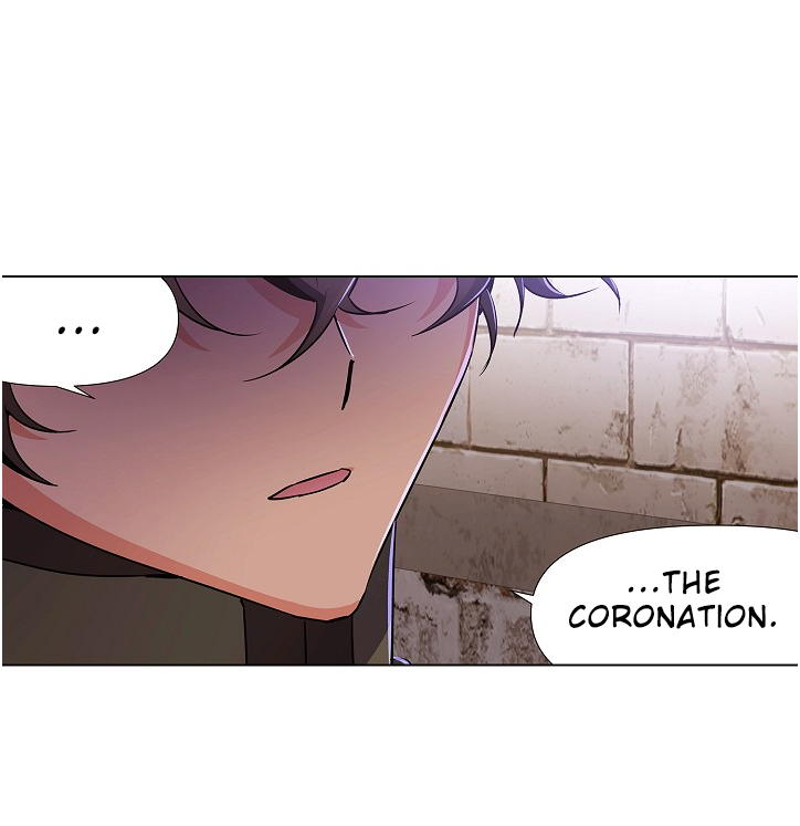 The Villain Discovered My Identity Chapter 31 358 84