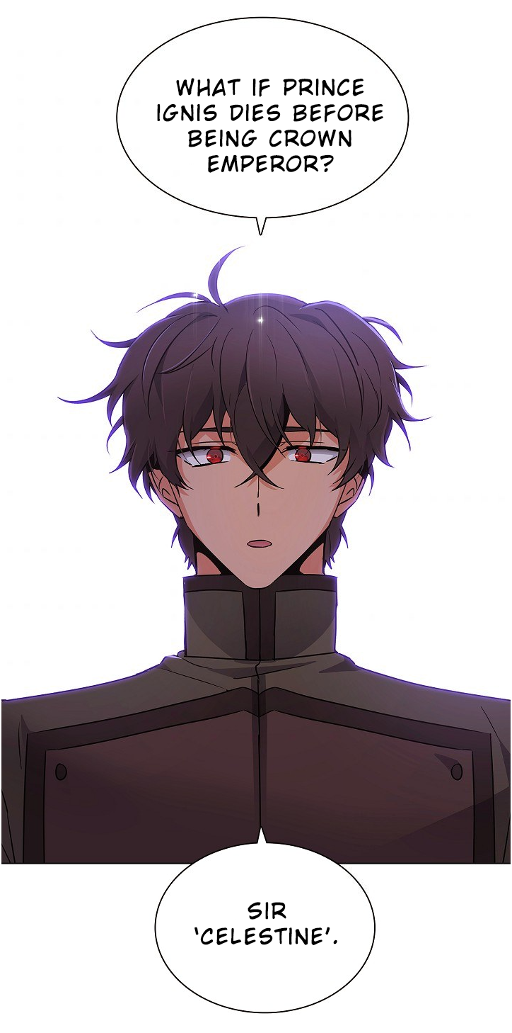 The Villain Discovered My Identity Chapter 31 360 86