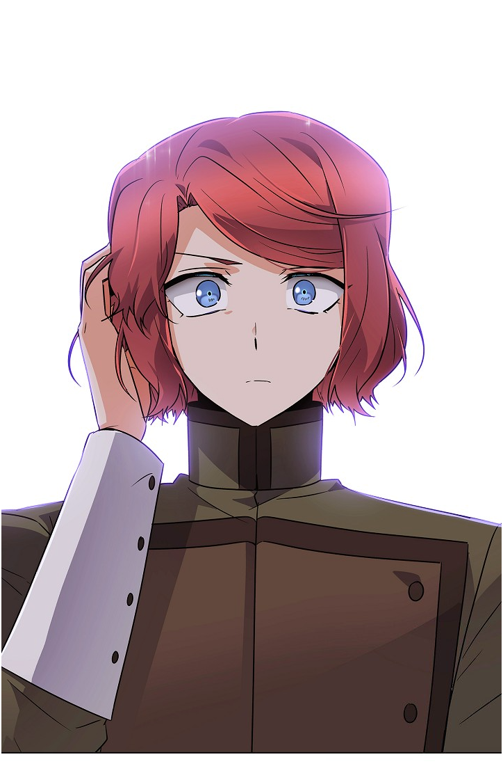 The Villain Discovered My Identity Chapter 31 361 87