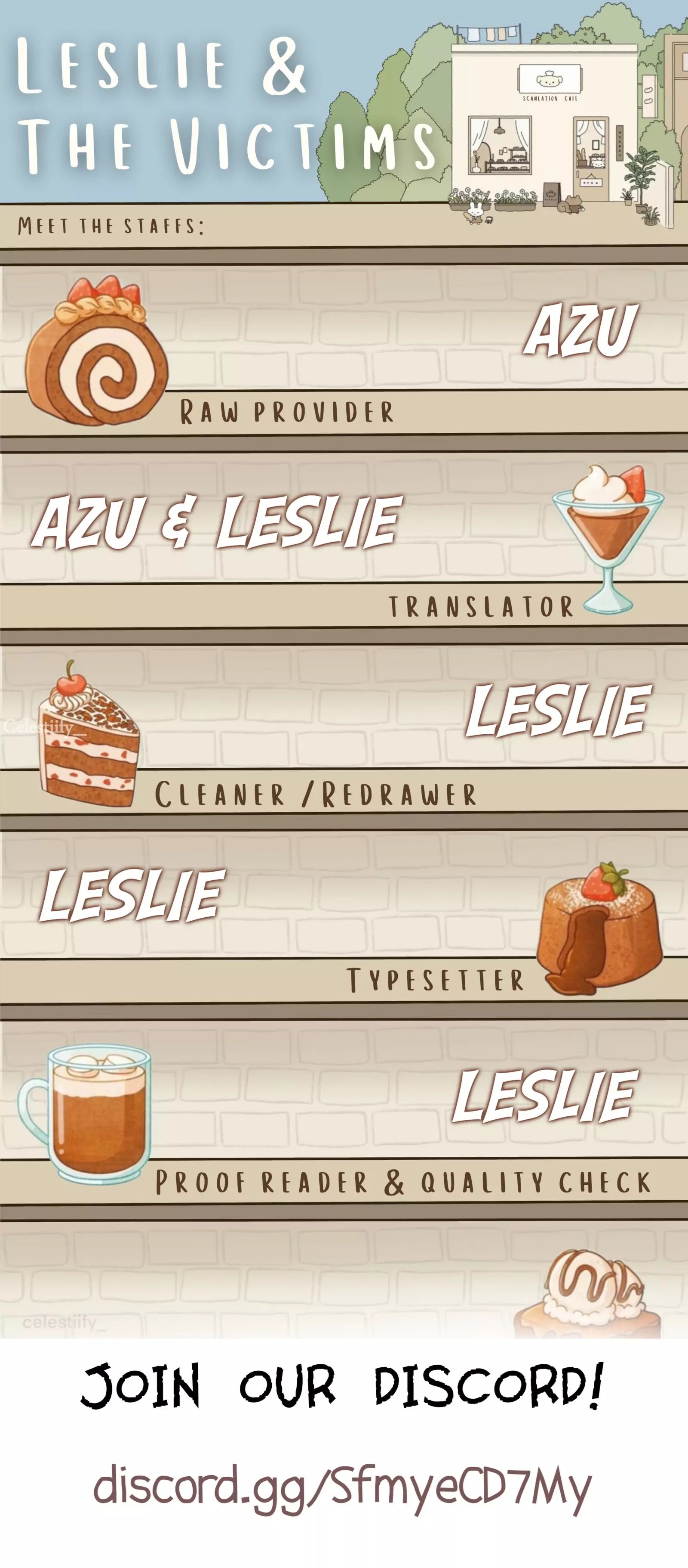 The Villain Discovered My Identity Chapter 34 55 12