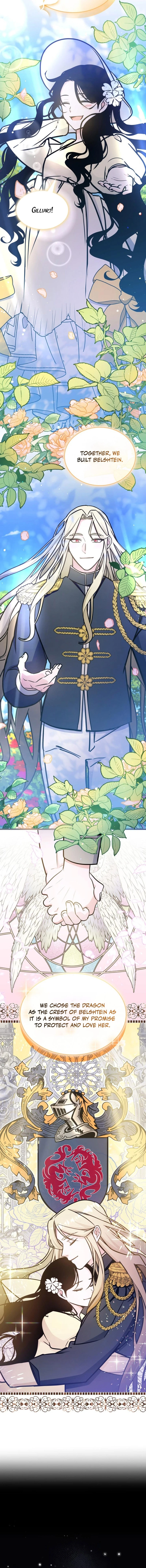 The Villain Family’s New Daughter-In-Law Chapter 32 62 04