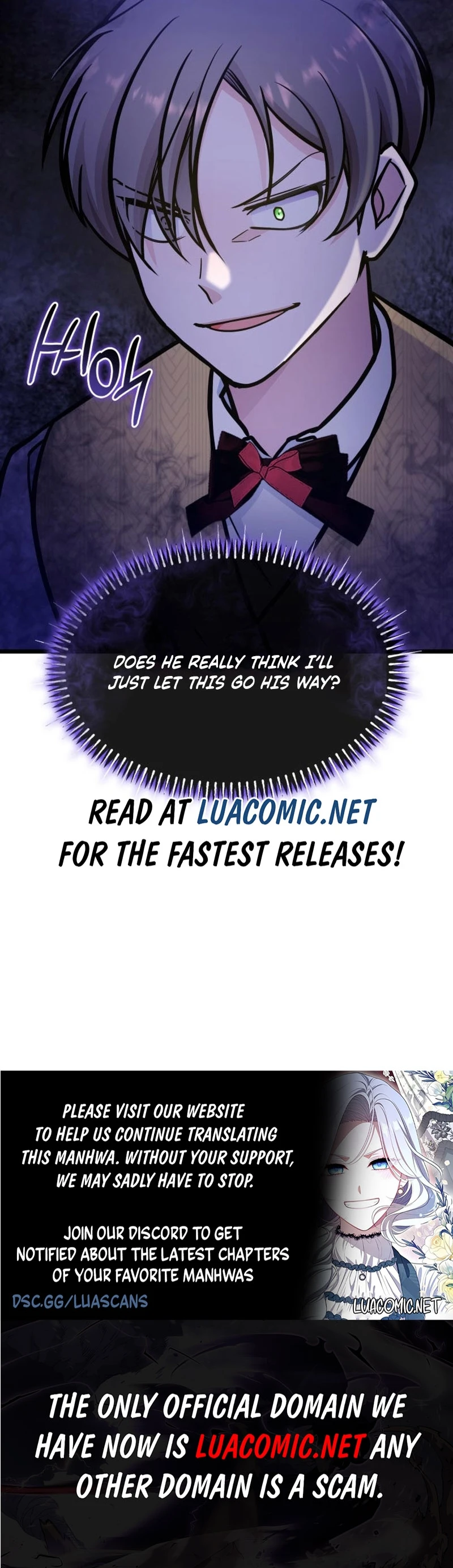 The Villain Family’s New Daughter-In-Law Chapter 32 75 17