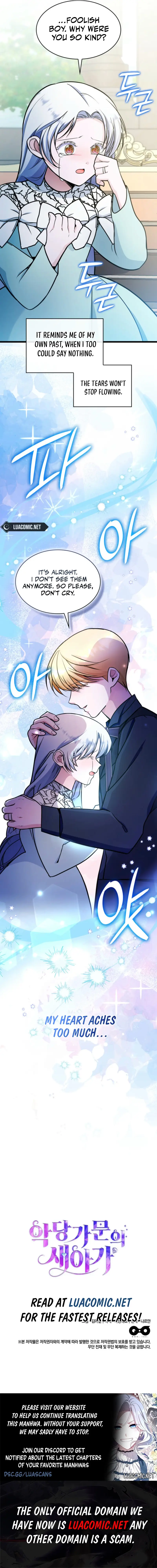 The Villain Family’s New Daughter-In-Law Chapter 55 47 9