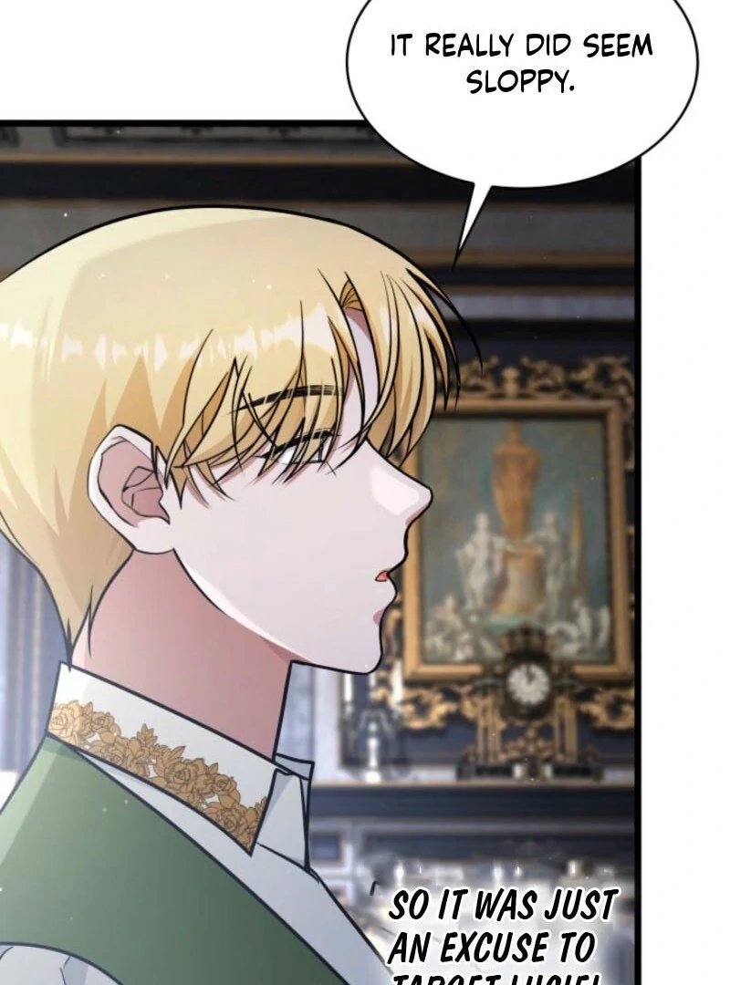 The Villain Family’s New Daughter-In-Law Chapter 63 400 003