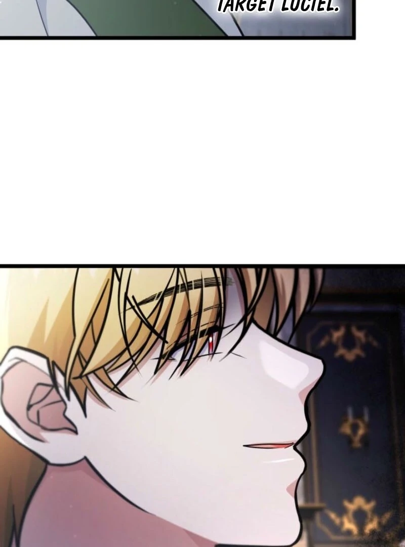 The Villain Family’s New Daughter-In-Law Chapter 63 401 004