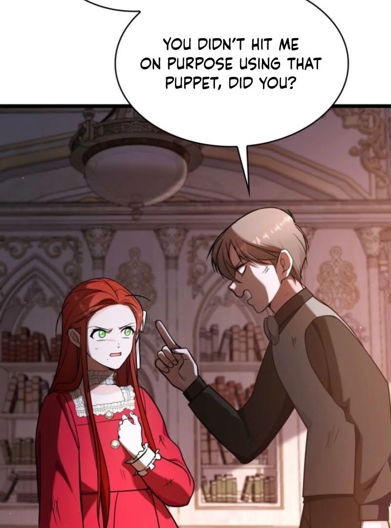 The Villain Family’s New Daughter-In-Law Chapter 63 416 019