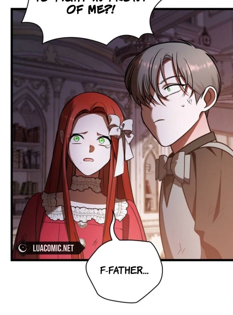 The Villain Family’s New Daughter-In-Law Chapter 63 422 025