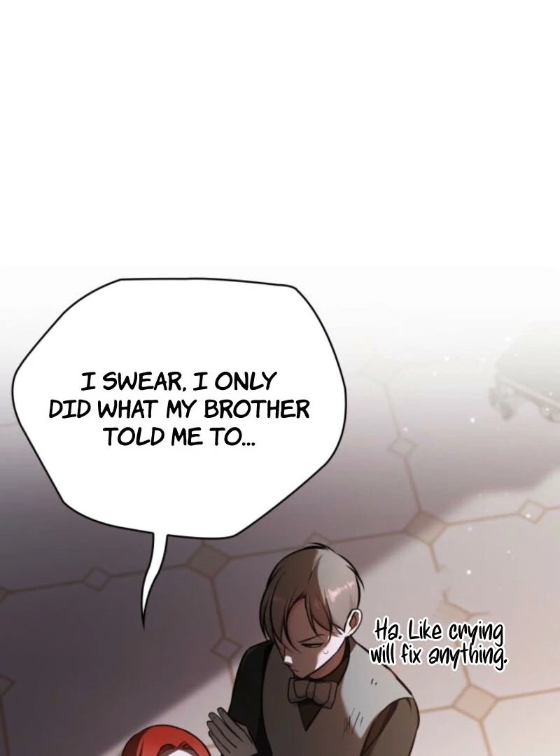 The Villain Family’s New Daughter-In-Law Chapter 63 423 026