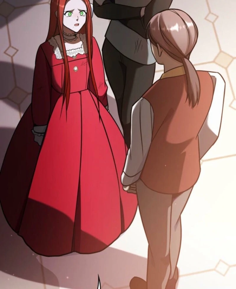 The Villain Family’s New Daughter-In-Law Chapter 63 424 027