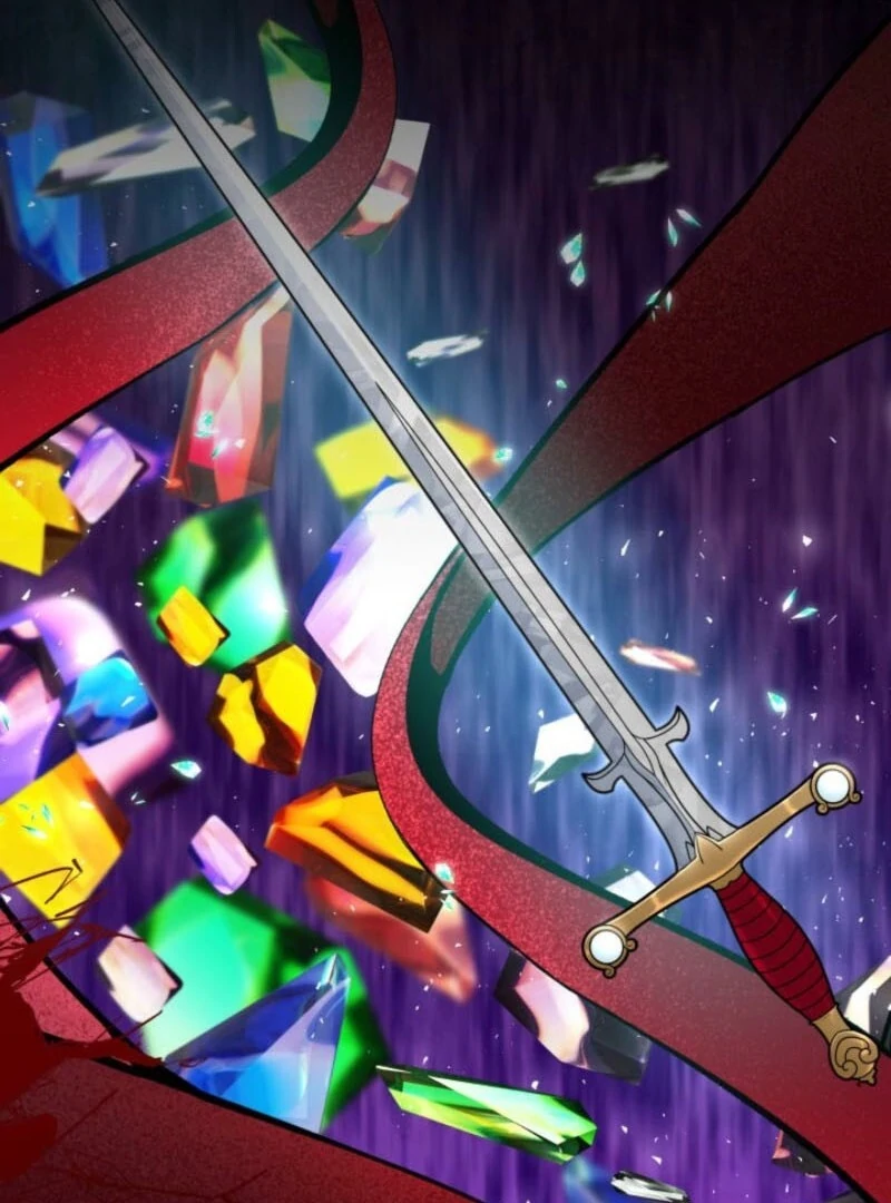 The Villain Family’s New Daughter-In-Law Chapter 63 454 057