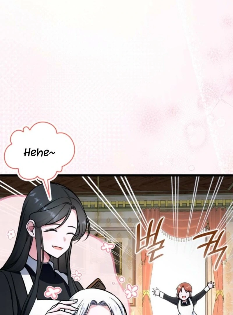 The Villain Family’s New Daughter-In-Law Chapter 63 461 064