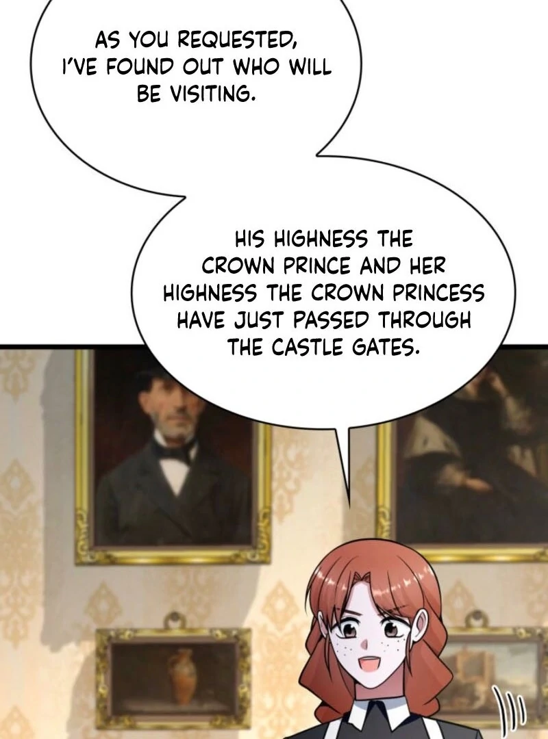 The Villain Family’s New Daughter-In-Law Chapter 63 463 066