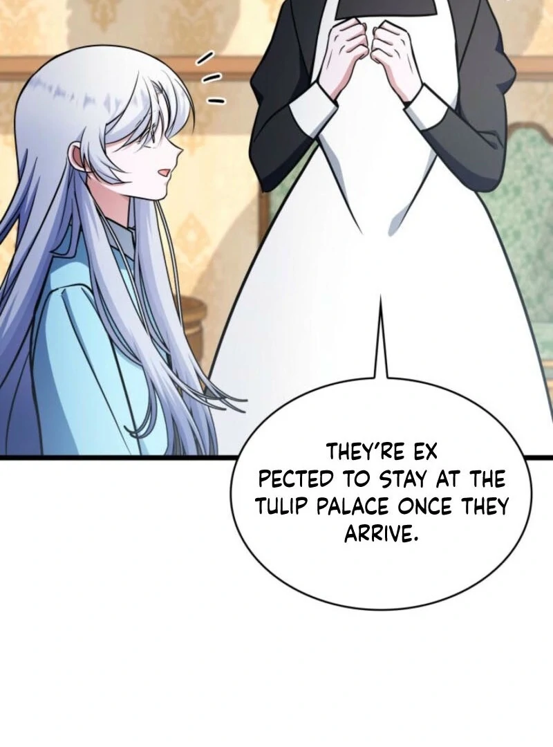 The Villain Family’s New Daughter-In-Law Chapter 63 464 067