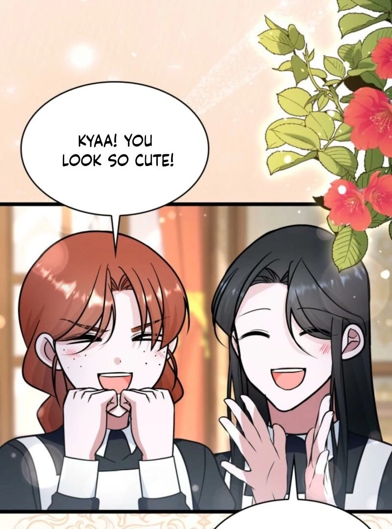 The Villain Family’s New Daughter-In-Law Chapter 63 483 086