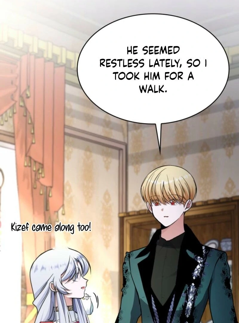 The Villain Family’s New Daughter-In-Law Chapter 63 491 094