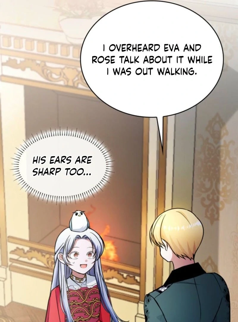 The Villain Family’s New Daughter-In-Law Chapter 63 495 098