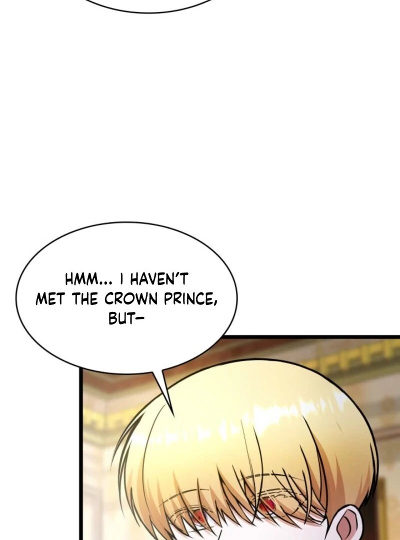 The Villain Family’s New Daughter-In-Law Chapter 63 497 100