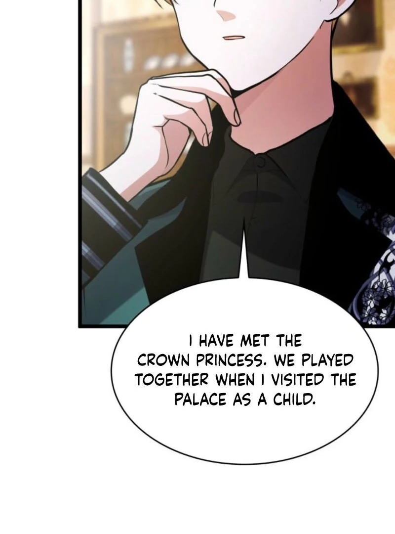 The Villain Family’s New Daughter-In-Law Chapter 63 498 101