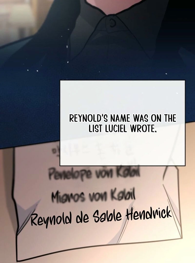 The Villain Family’s New Daughter-In-Law Chapter 63 505 108