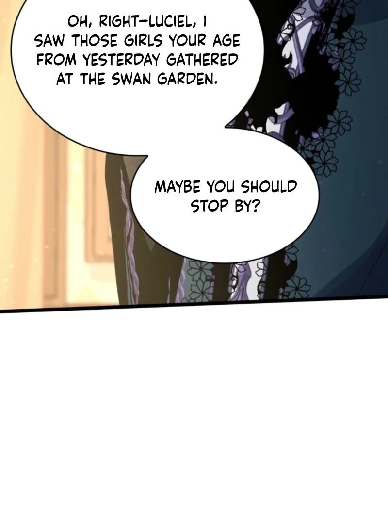 The Villain Family’s New Daughter-In-Law Chapter 63 509 112