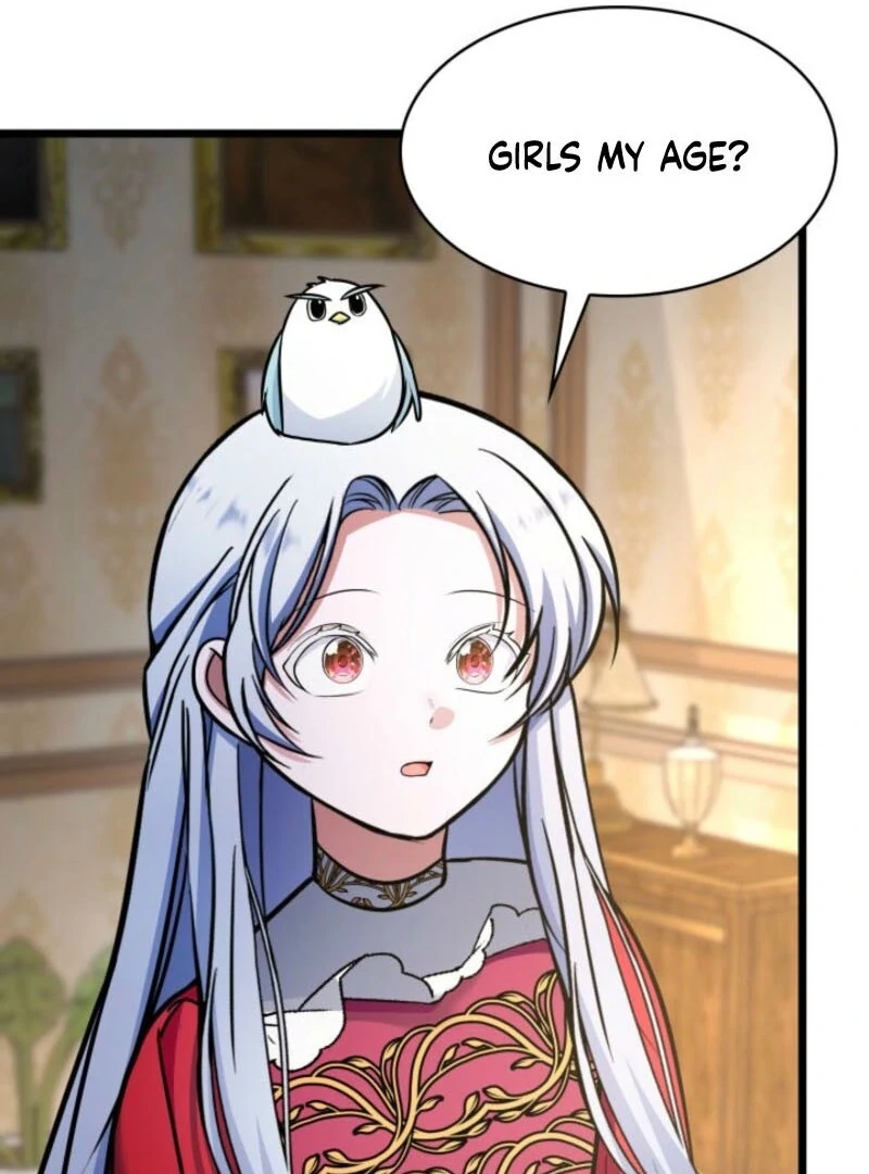 The Villain Family’s New Daughter-In-Law Chapter 63 510 113